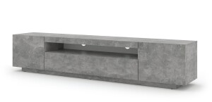 Product detail of ARTBm TV stolek AURA 200 | beton