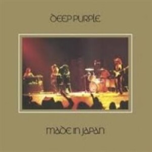 Product detail of Made In Japan - Deep Purple