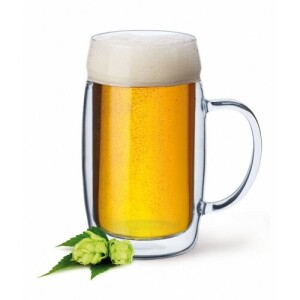 Product detail of Simax 2312 sklenice na pivo s uchem