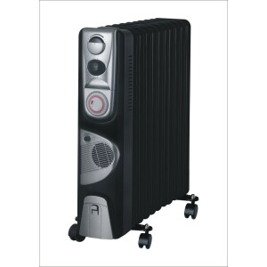 Product detail of Guzzanti GZ 411BTF olejový radiátor