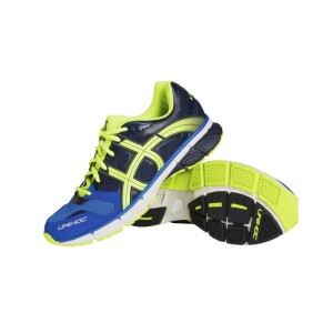 Product detail of Unihoc U3 Runner TRX 18/19
