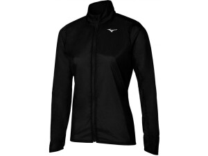 Product detail of Mizuno dámská běžecká bunda Aero