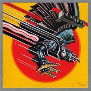 Product detail of Judas Priest: Screaming For Vengeance CD