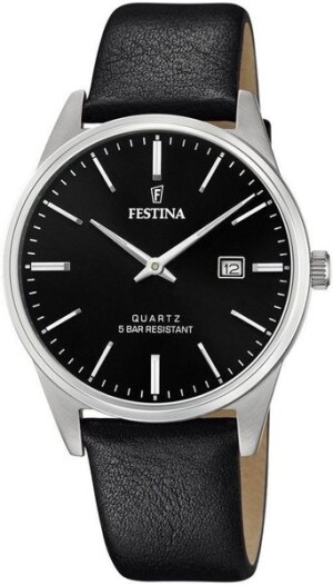 Product detail of Festina Classic Bracelet 20512/4
