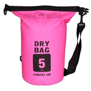 Product detail of Merco Dry Bag 5 l vodácký vak