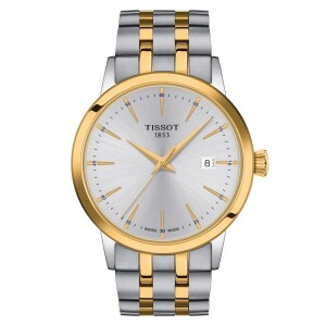 Product detail of Tissot Classic Dream Gent T129.410.22.031.00
