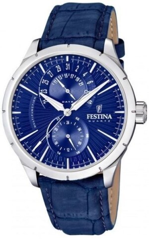 Product detail of Festina Retro 16573/7