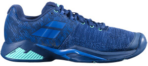 Product detail of Pánská tenisová obuv Babolat Propulse Blast AC Dark Blue  EUR 44,5