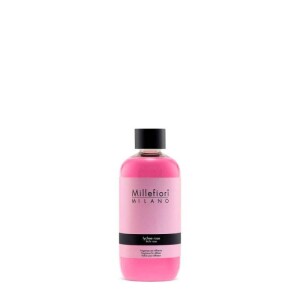 Product detail of MILLEFIORI Milano Náplň pro difuzér 500ml/Lychee Rose