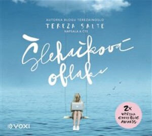 Product detail of Šlehačková oblaka - Tereza Salte