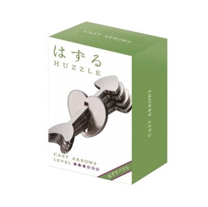 Product detail of Albi Huzzle Cast - Arrows - Albi