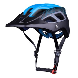Product detail of Force AVES MTB černo-modrá