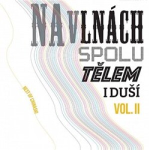 Product detail of Na vlnách spolu tělem i duší Vol.2 - Chinaski