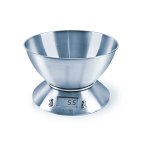 Product detail of Váha kuch. digi. nerez 5 kg ORION