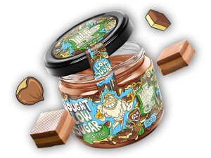Product detail of Life Like Twister Nougat Low sugar 300g