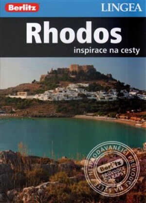 Product detail of Rhodos - Inspirace na cesty