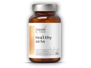 Product detail of Ostrovit Pharma healthy skin 90 kapslí