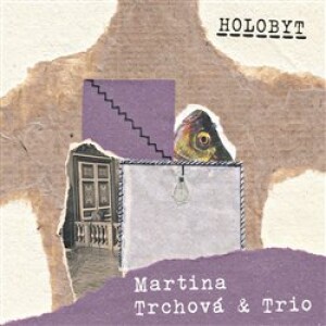 Product detail of Holobyt - Martina Trchová