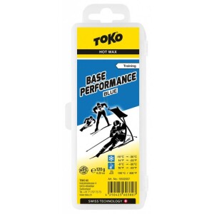 Product detail of Toko Base Performance blue 120 g
