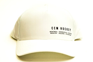 Product detail of CCM NOSTALGIA Low Profile Cap sr