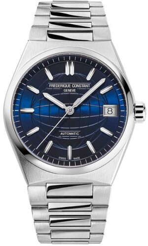 Product detail of Frederique Constant Highlife Ladies Automatic FC-303N2NH6B