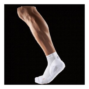 Product detail of McDavid 8835 Team Socks Low-Cut kompresní ponožky
