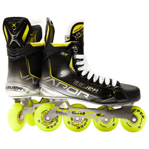 Product detail of Brusle na inline hokej Bauer Vapor 3X Senior EUR 42,5, Fit 2
