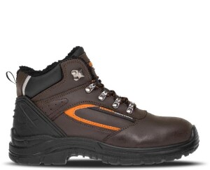 Product detail of Bennon FARMIS S3 Winter High obuv