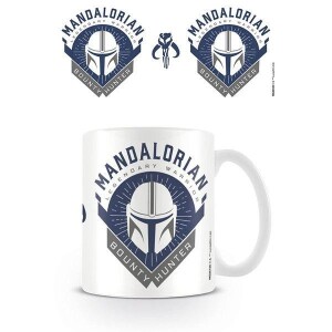 Product detail of Hrnek Mandalorian - Bounty Hunter 315 ml - EPEE