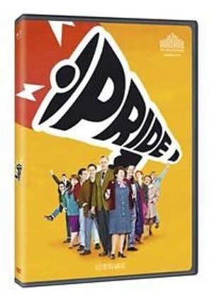 Product detail of Pride DVD