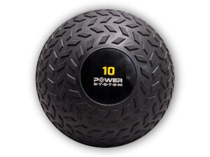 Product detail of Power system Posilovací míč SLAM BALL 10kg