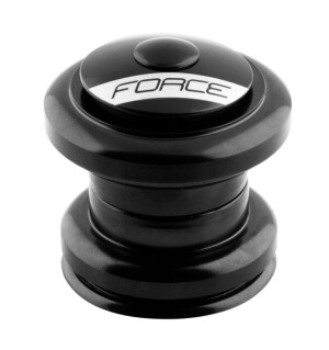 Product detail of Force Řízení AHEAD 1" Al/ Fe, černé