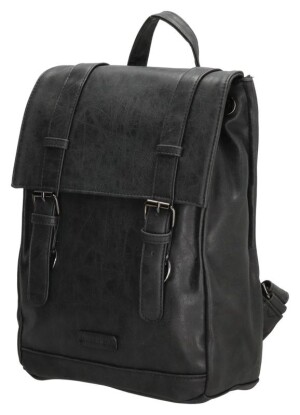 Product detail of Enrico Benetti Amy Backpack 8 l Black batoh