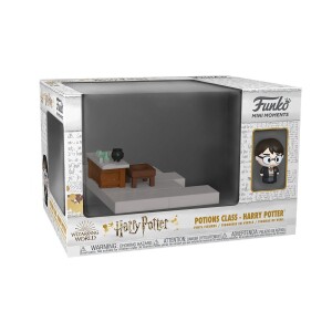 Product detail of Funko POP Diorama: Harry Potter - Harry