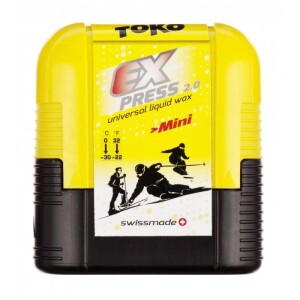 Product detail of Toko Express Mini