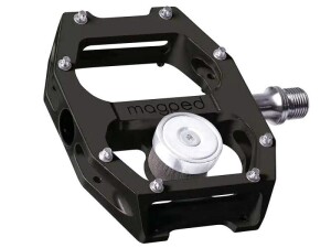 Product detail of Magped ULTRA2 200N černé pedály