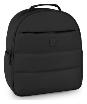 Product detail of Heys Puffer Backpack Black batoh