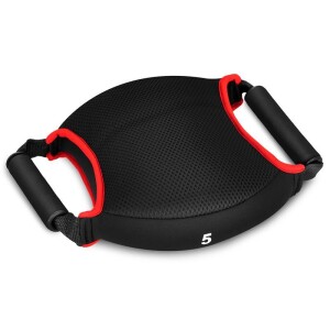 Product detail of Spokey SANDI Posilovací závaží s úchyty 5 kg