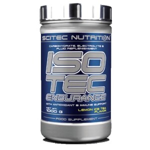 Product detail of Scitec Isotec Endurance 1000g