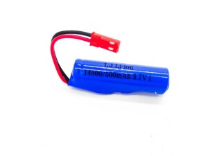 Product detail of Akumulátor 500mAh 3,7V Li-ion