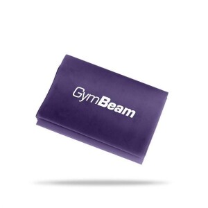 Product detail of GymBeam Posilovací guma Resistance Band Hard POUZE tmavě modrá (VÝPRODEJ)