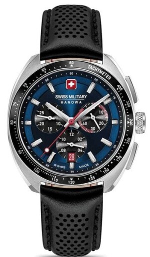 Product detail of Swiss Military Hanowa DEFENDER SMWGC0003301