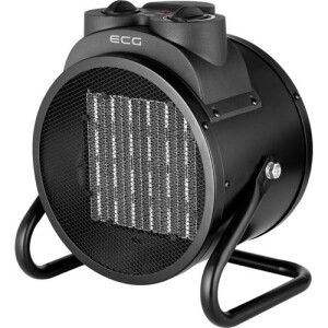 Product detail of ECG HH 3010 horkovzdušný ventilátor, černá