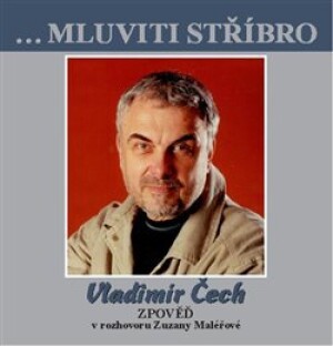 Product detail of Zpověď - Vladimír Čech, Zuzana Maléřová