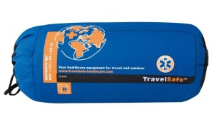 Product detail of TravelSafe moskytiéra Box pro 2 osoby
