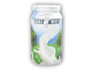 Product detail of LSP Nutrition Goat Whey 600g