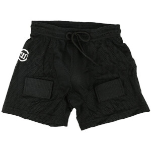 Product detail of Šortky se suspenzorem Warrior  Loose Short Junior M