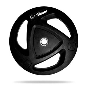 Product detail of GymBeam Kotouč IRON 30 mm 10 kg