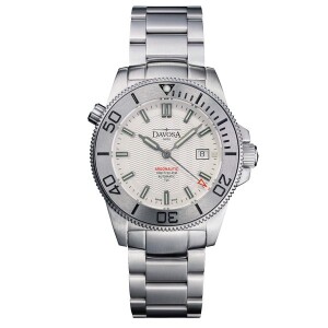 Product detail of Davosa Argonautic Lumis BS T25 Automatic 161.529.10