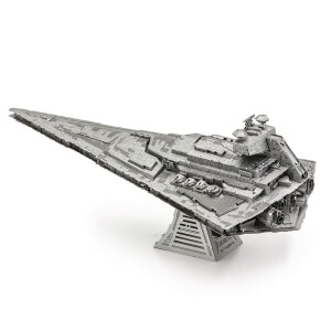 Product detail of Piatnik Metal Earth SW BIG Imperial Star Destroyer
